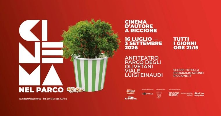 Cinema nel Parco